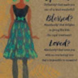 Meet your Posher, Gaila